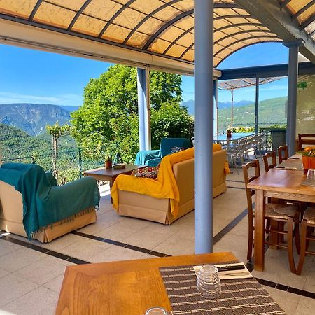 Auberge De Thiery Dış mekan fotoğraf