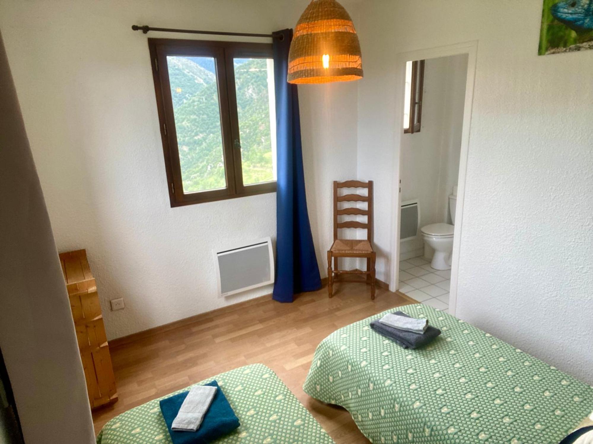Auberge De Thiery Dış mekan fotoğraf