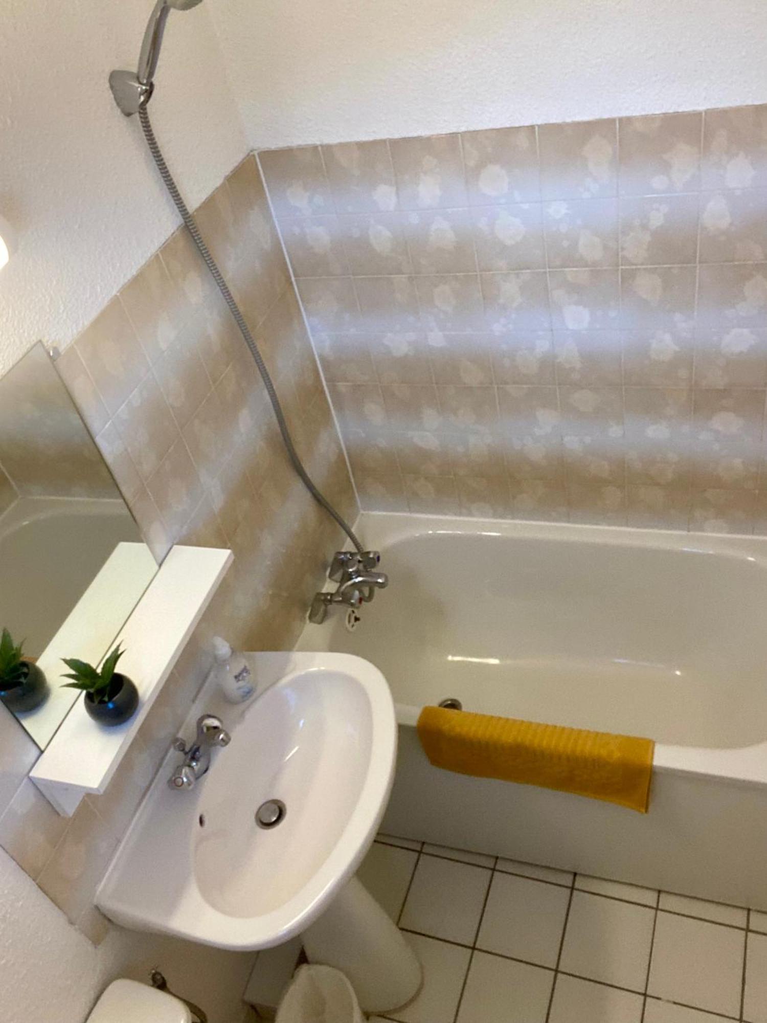 Auberge De Thiery Dış mekan fotoğraf