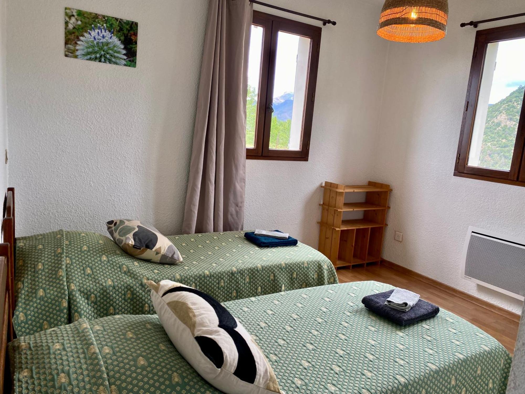 Auberge De Thiery Dış mekan fotoğraf
