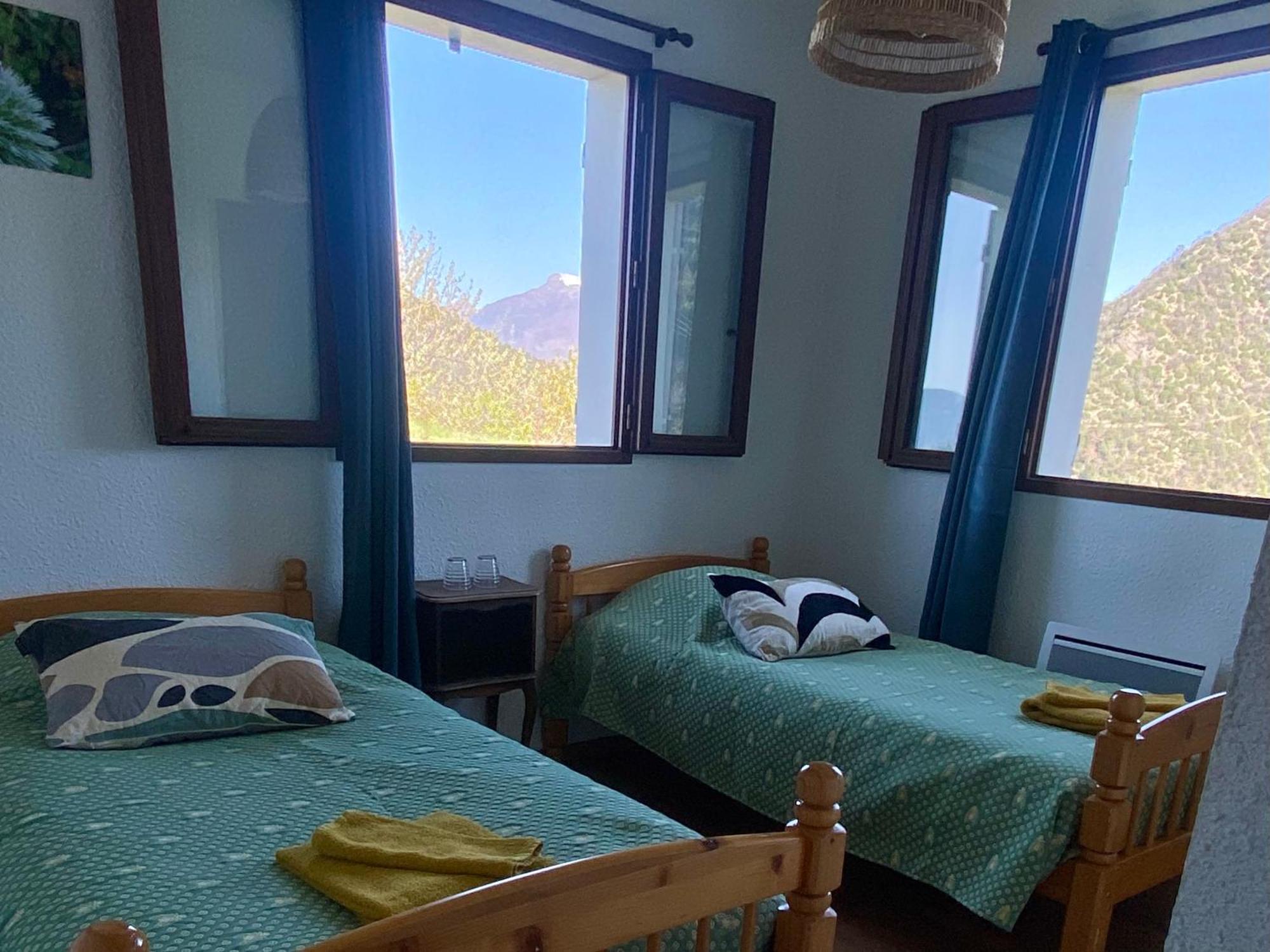 Auberge De Thiery Dış mekan fotoğraf