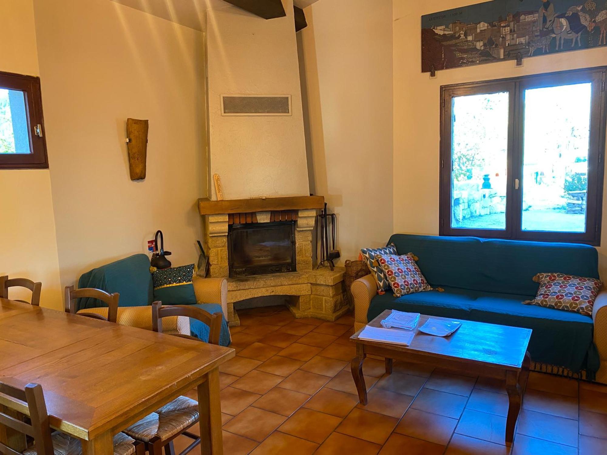 Auberge De Thiery Dış mekan fotoğraf