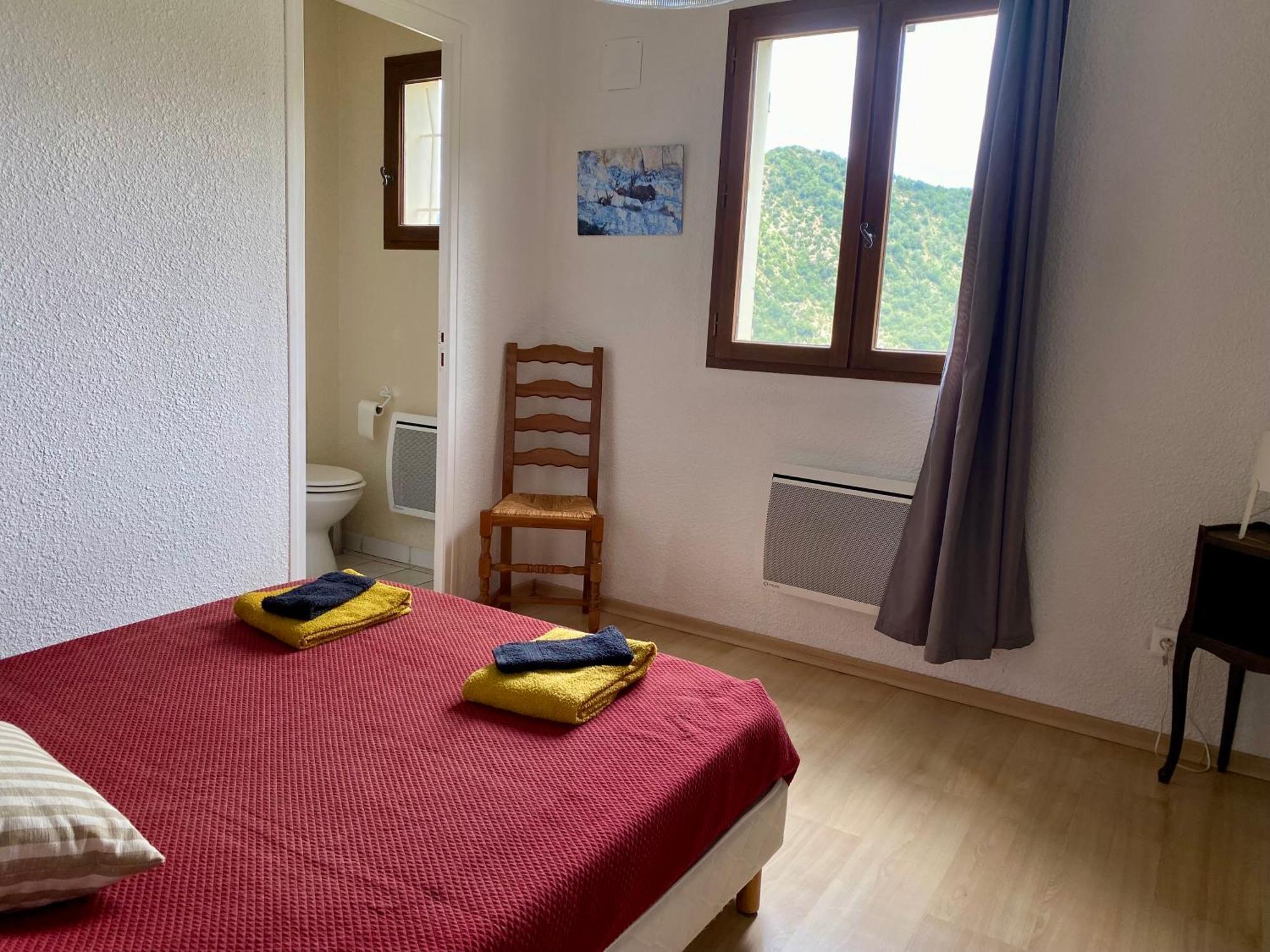 Auberge De Thiery Dış mekan fotoğraf