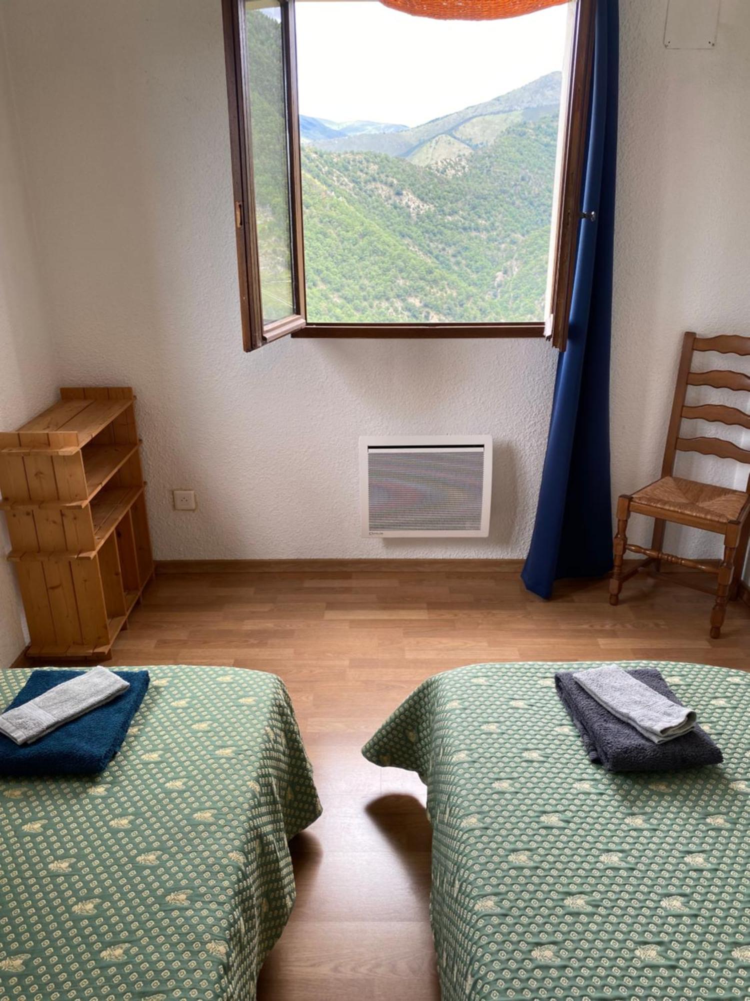 Auberge De Thiery Dış mekan fotoğraf