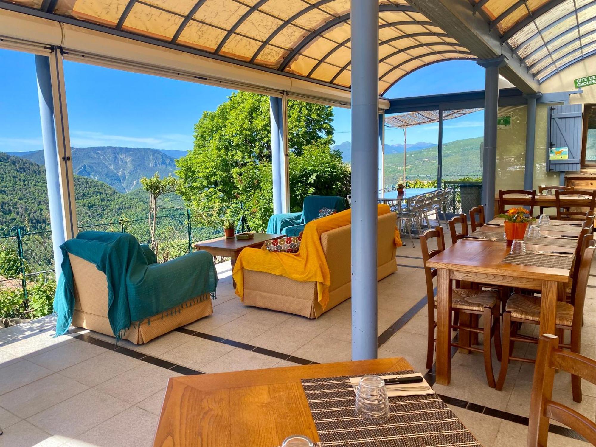 Auberge De Thiery Dış mekan fotoğraf