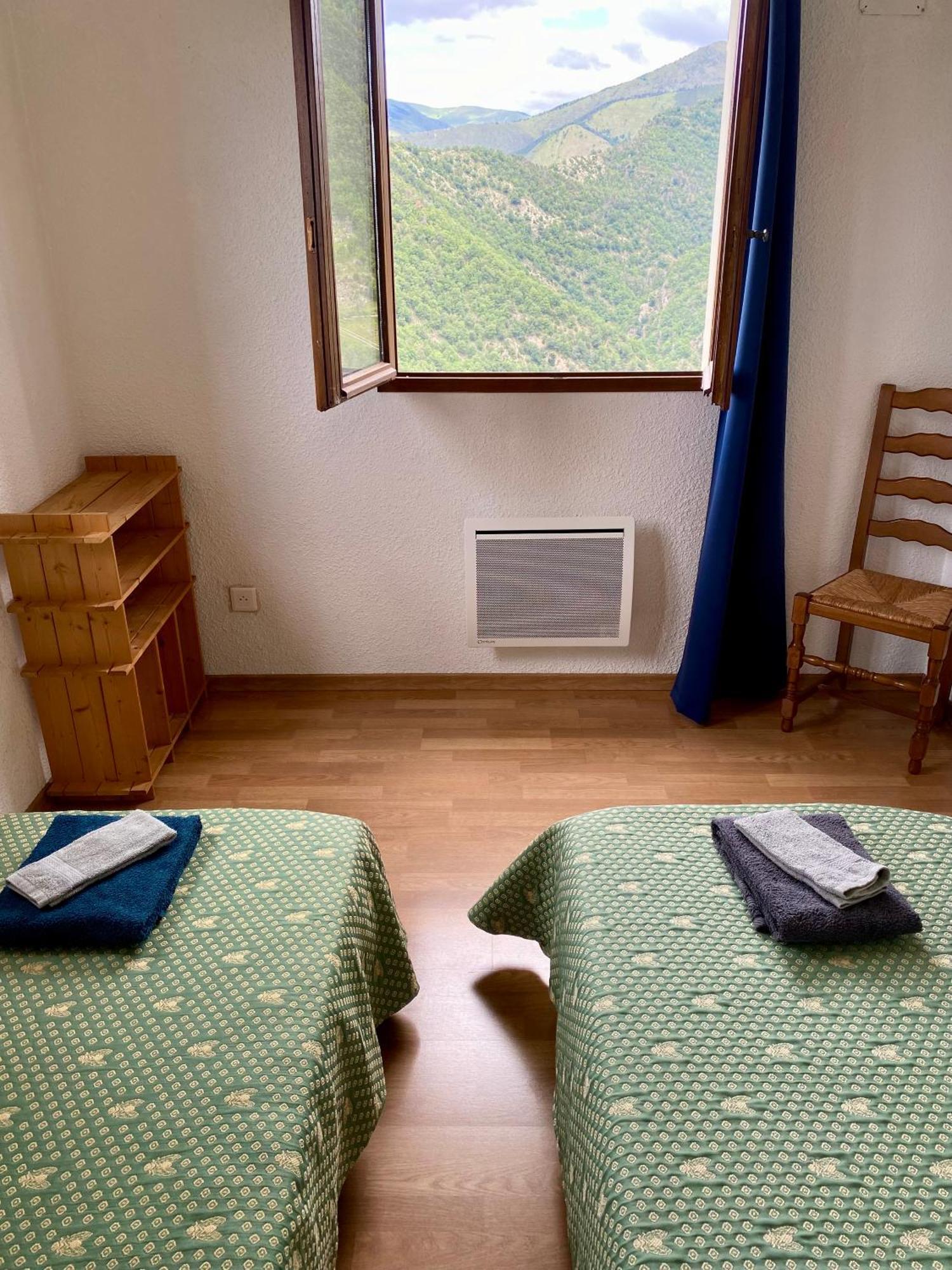 Auberge De Thiery Dış mekan fotoğraf