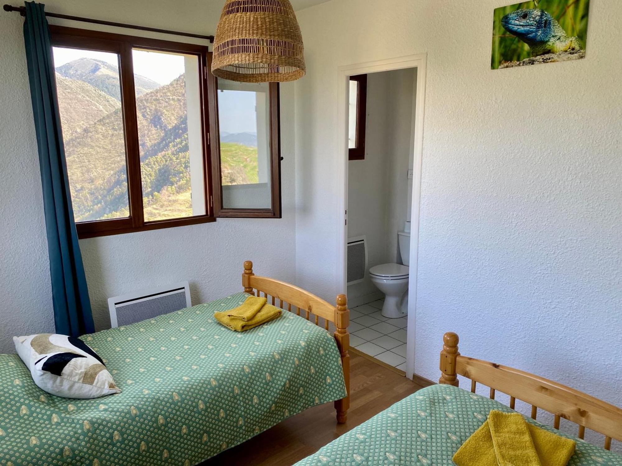 Auberge De Thiery Dış mekan fotoğraf