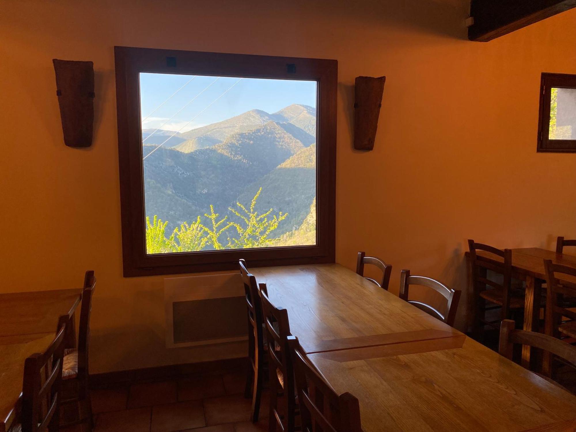 Auberge De Thiery Dış mekan fotoğraf