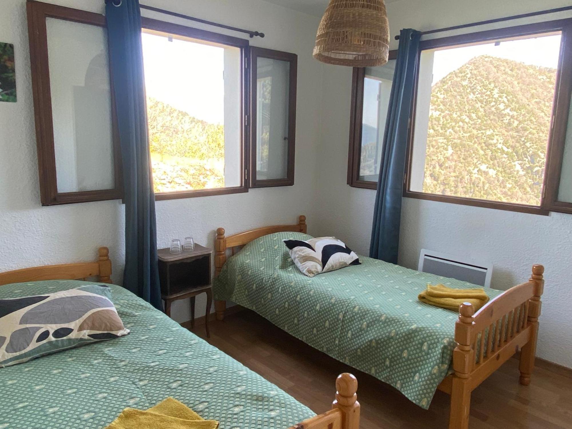 Auberge De Thiery Dış mekan fotoğraf