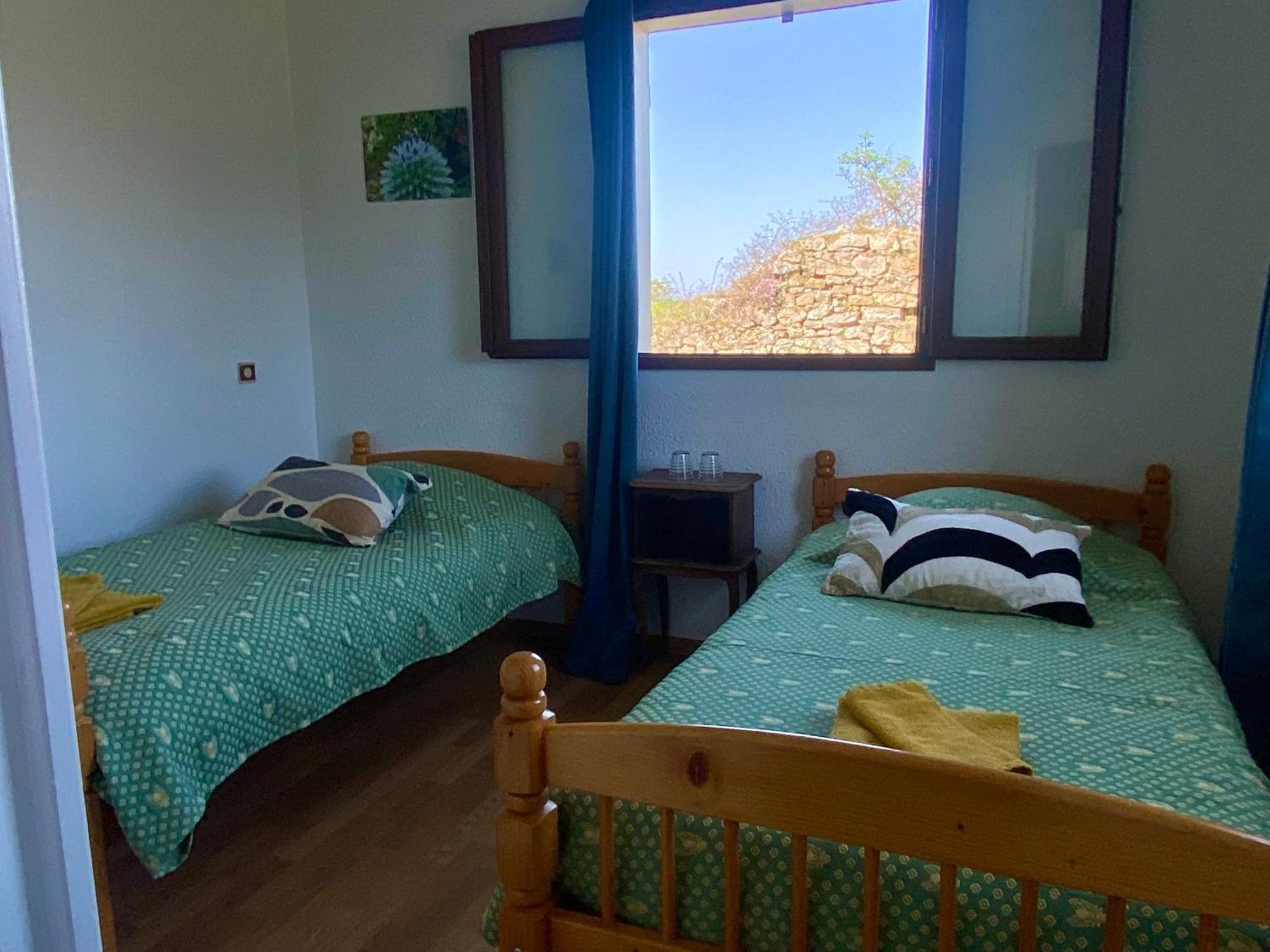 Auberge De Thiery Dış mekan fotoğraf