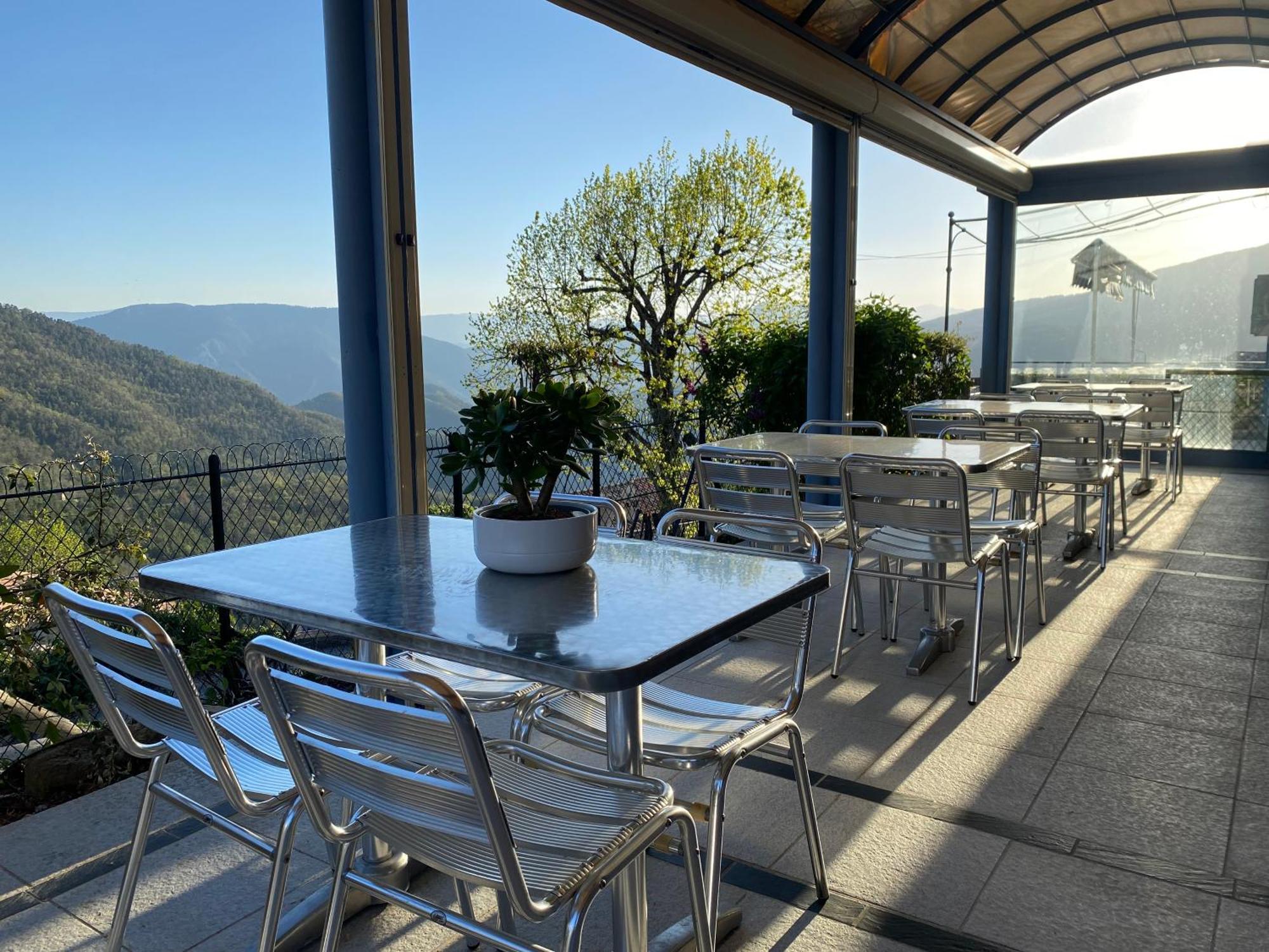 Auberge De Thiery Dış mekan fotoğraf