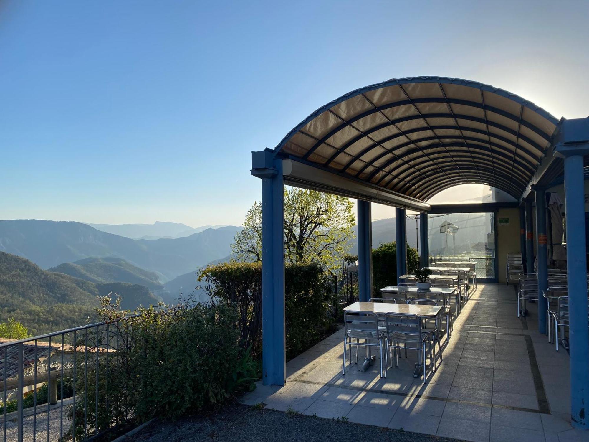 Auberge De Thiery Dış mekan fotoğraf