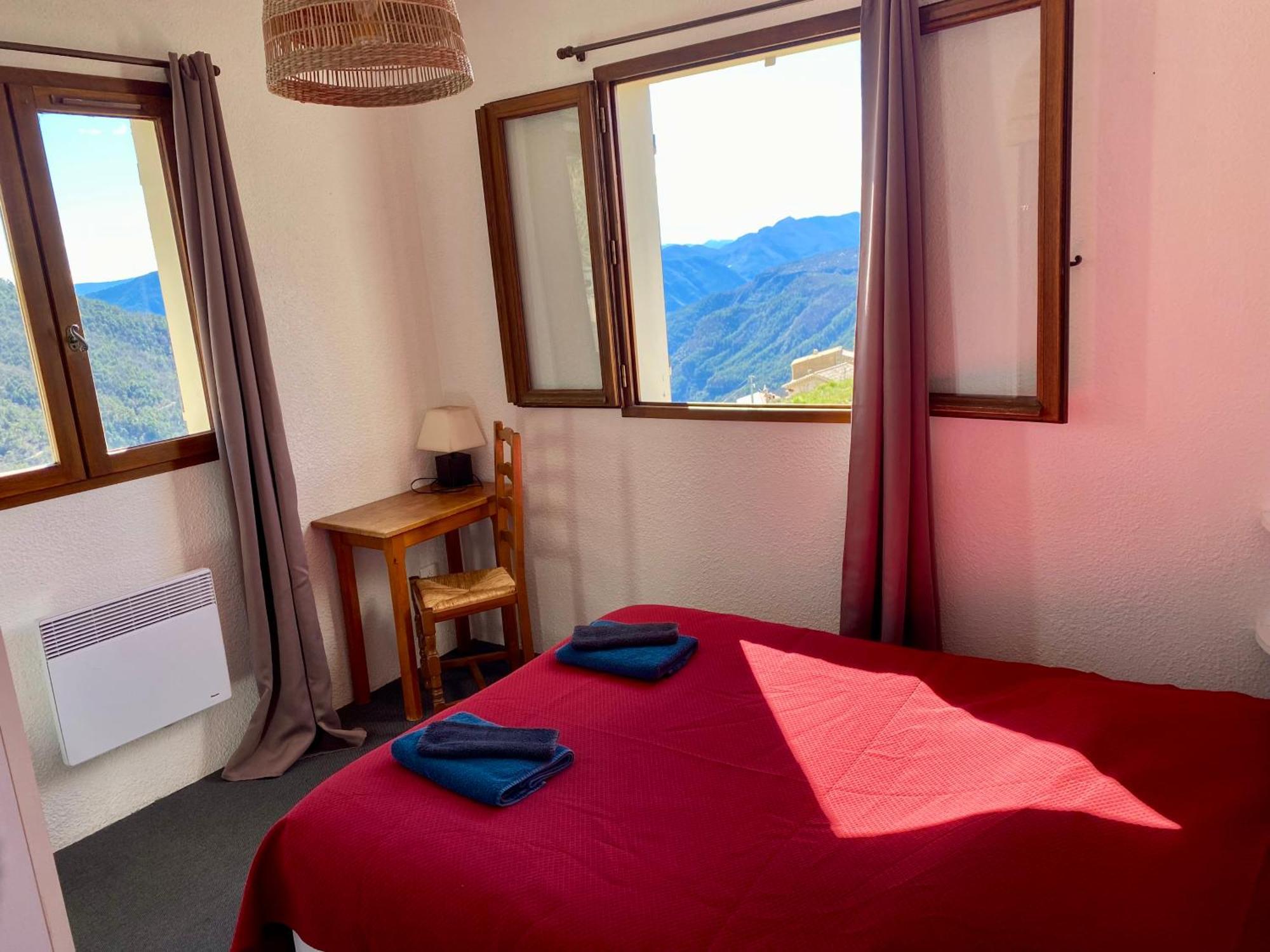 Auberge De Thiery Dış mekan fotoğraf